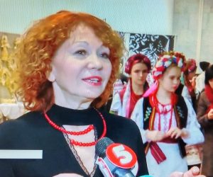 У Києві пройшов фестиваль етномузики